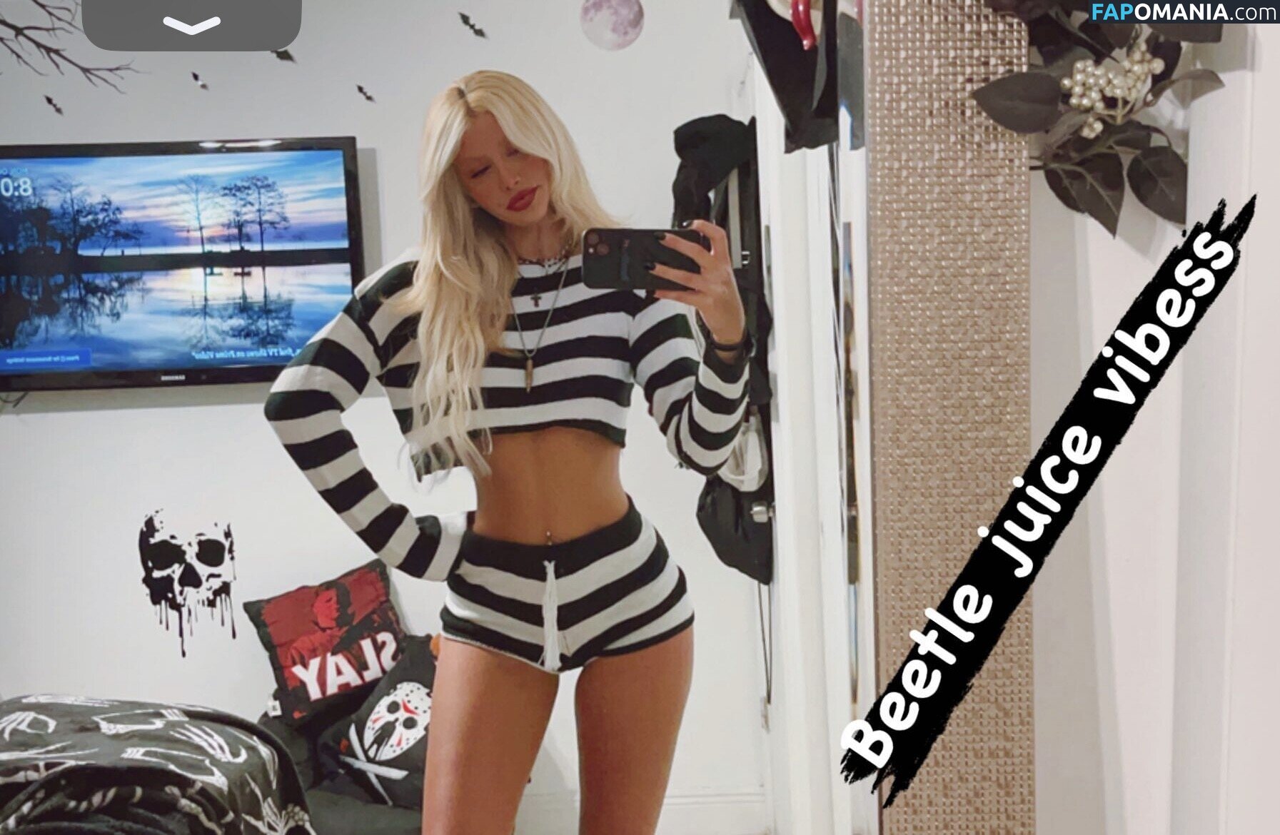 Mahila Mendez / mahilamendez Meztelen OnlyFans  Kikerült fotó #1