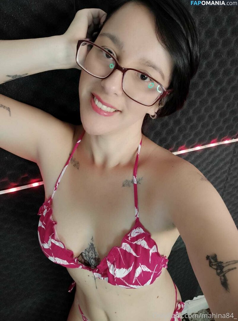 mahina84_ Meztelen OnlyFans  Kikerült fotó #22