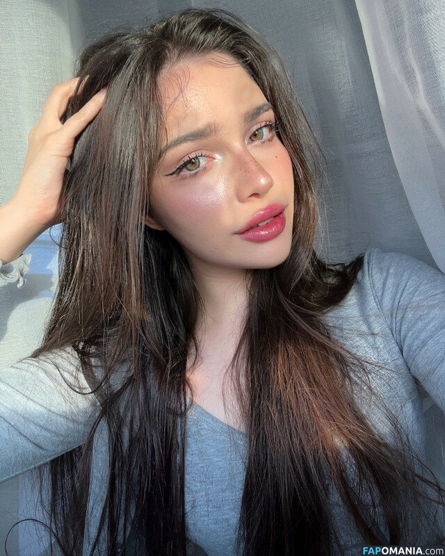 Mahiye Selin / selin.egmn / selin.z Meztelen OnlyFans  Kikerült fotó #1