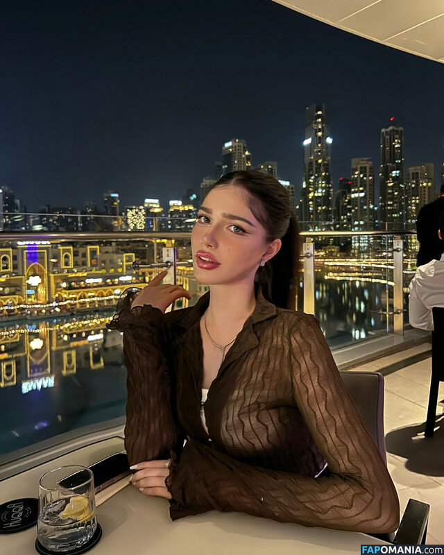 Mahiye Selin / selin.egmn / selin.z Meztelen OnlyFans  Kikerült fotó #10