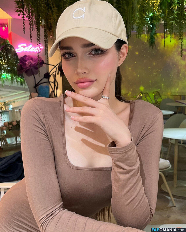 Mahiye Selin / selin.egmn / selin.z Meztelen OnlyFans  Kikerült fotó #20