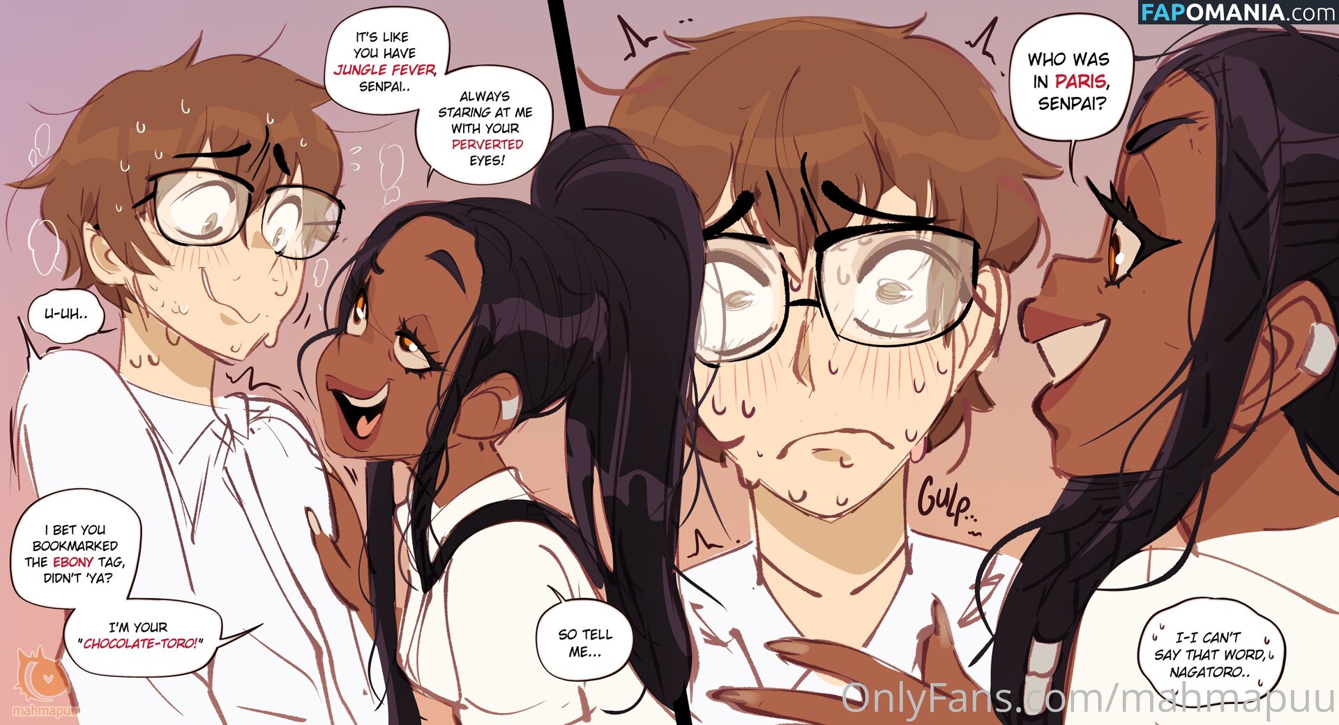 mahmapuu Meztelen OnlyFans  Kikerült fotó #4