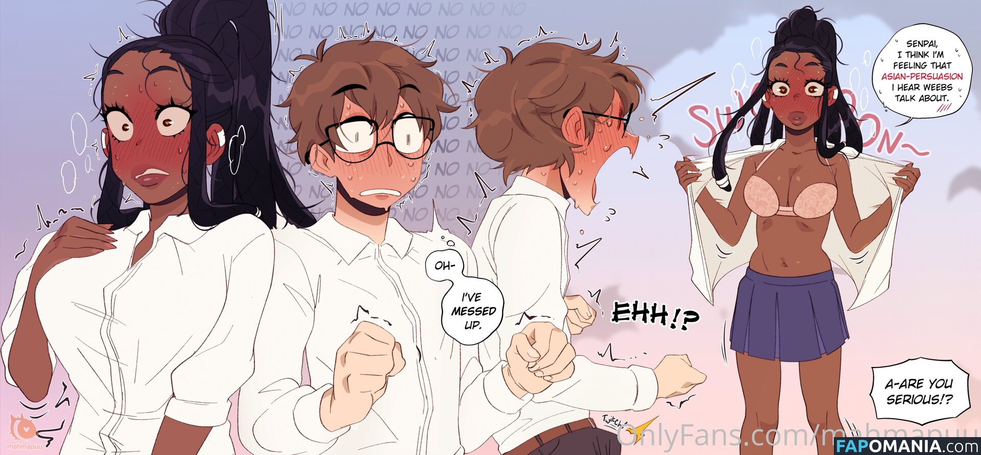 mahmapuu Meztelen OnlyFans  Kikerült fotó #6