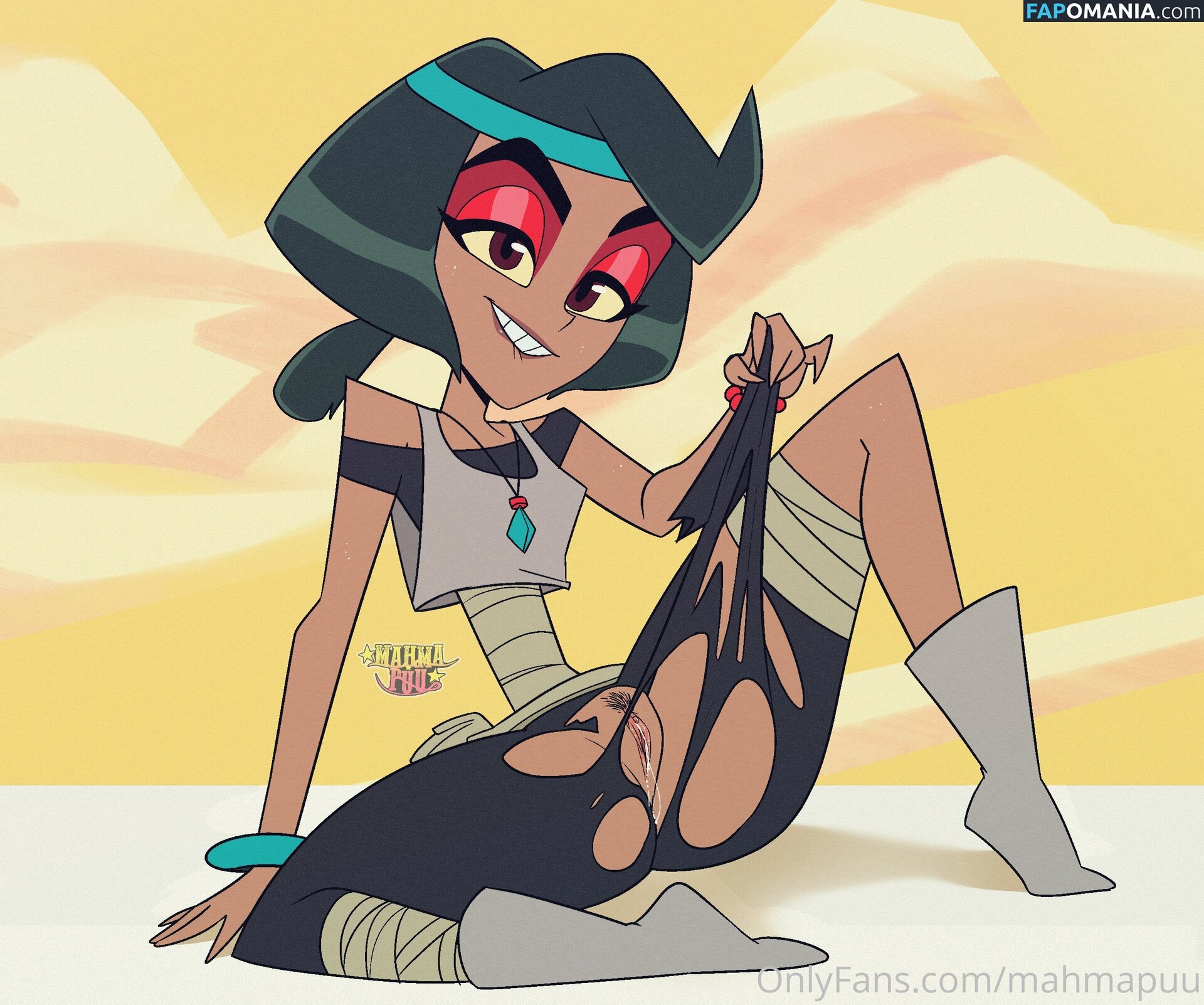 mahmapuu Meztelen OnlyFans  Kikerült fotó #7