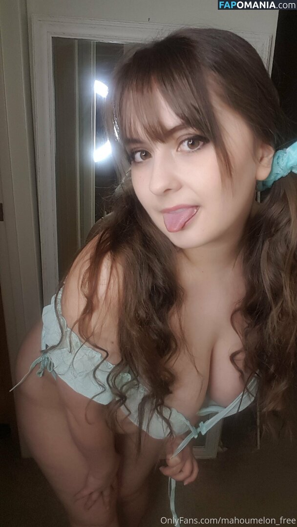 mahoumelon_free / micheeelllleeeee Meztelen OnlyFans  Kikerült fotó #25
