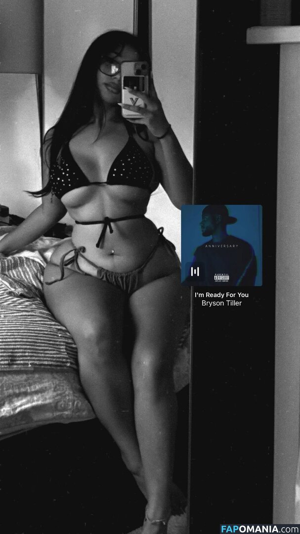 Mahxya_ / sxymayaa Meztelen OnlyFans  Kikerült fotó #1