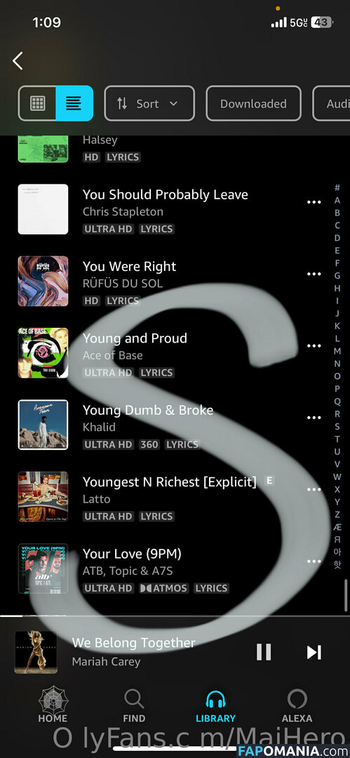 maihero / moblayher Meztelen OnlyFans  Kikerült fotó #12