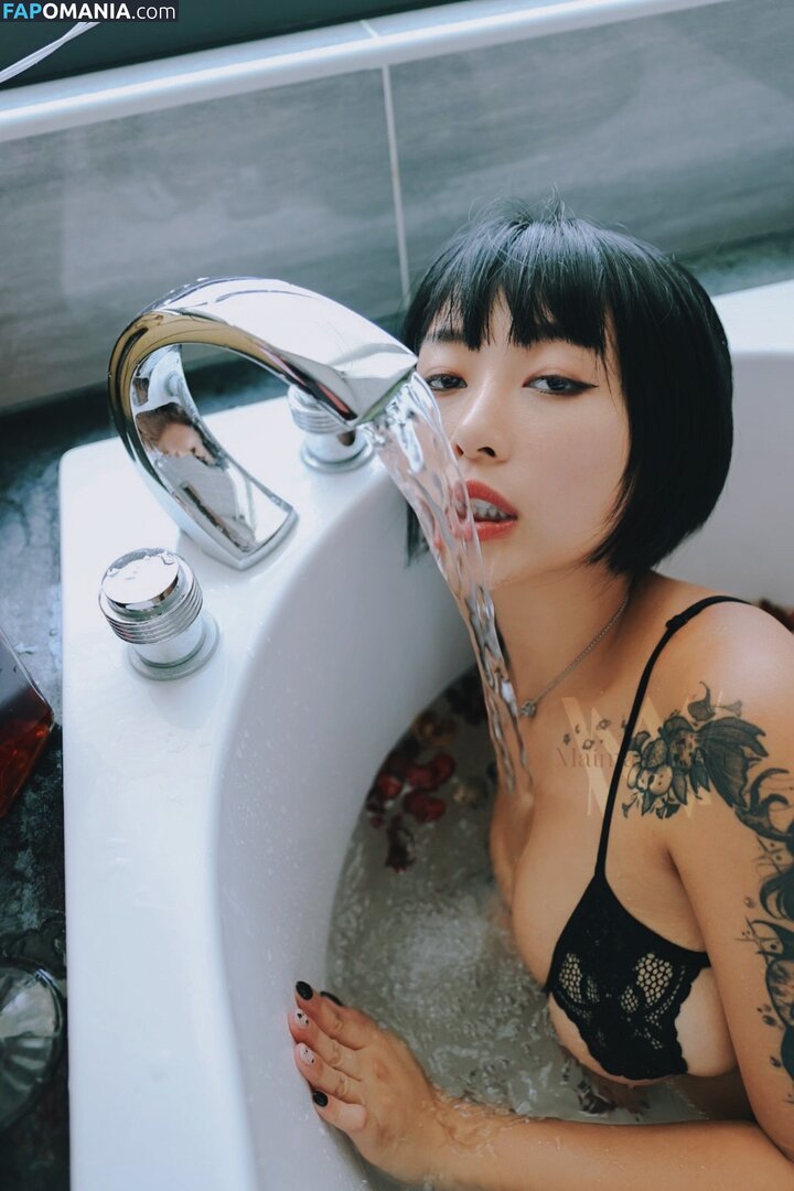Maimaiwhyder Taiwanese Big Boobs Meztelen OnlyFans  Kikerült fotó #30