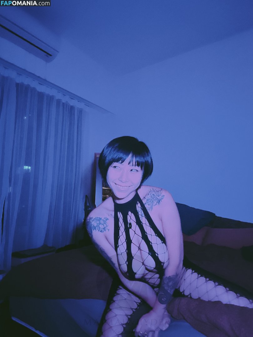 Maimaiwhyder Taiwanese Big Boobs Meztelen OnlyFans  Kikerült fotó #42