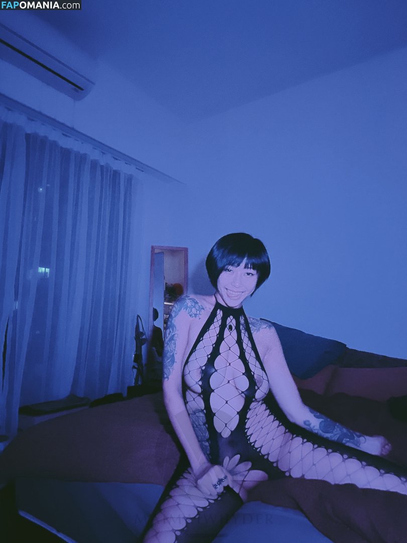 Maimaiwhyder Taiwanese Big Boobs Meztelen OnlyFans  Kikerült fotó #50
