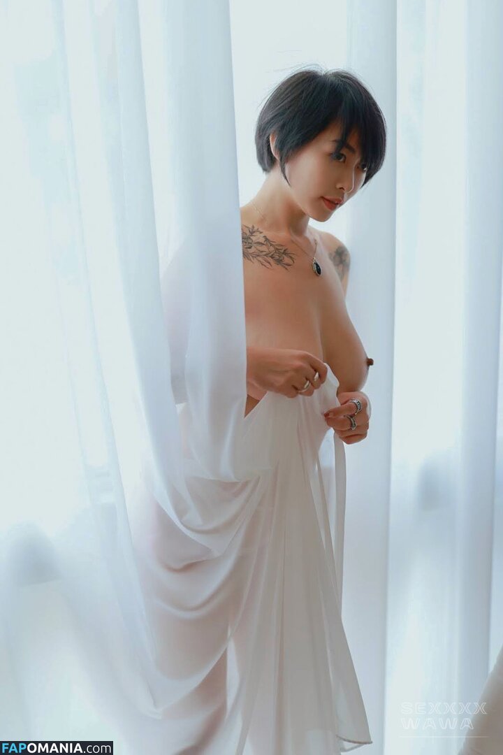 Maimaiwhyder Taiwanese Big Boobs Meztelen OnlyFans  Kikerült fotó #109