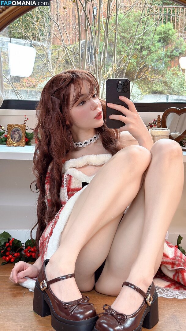 Maimy Nyan [social media] / maimynyan Meztelen OnlyFans  Kikerült fotó #17