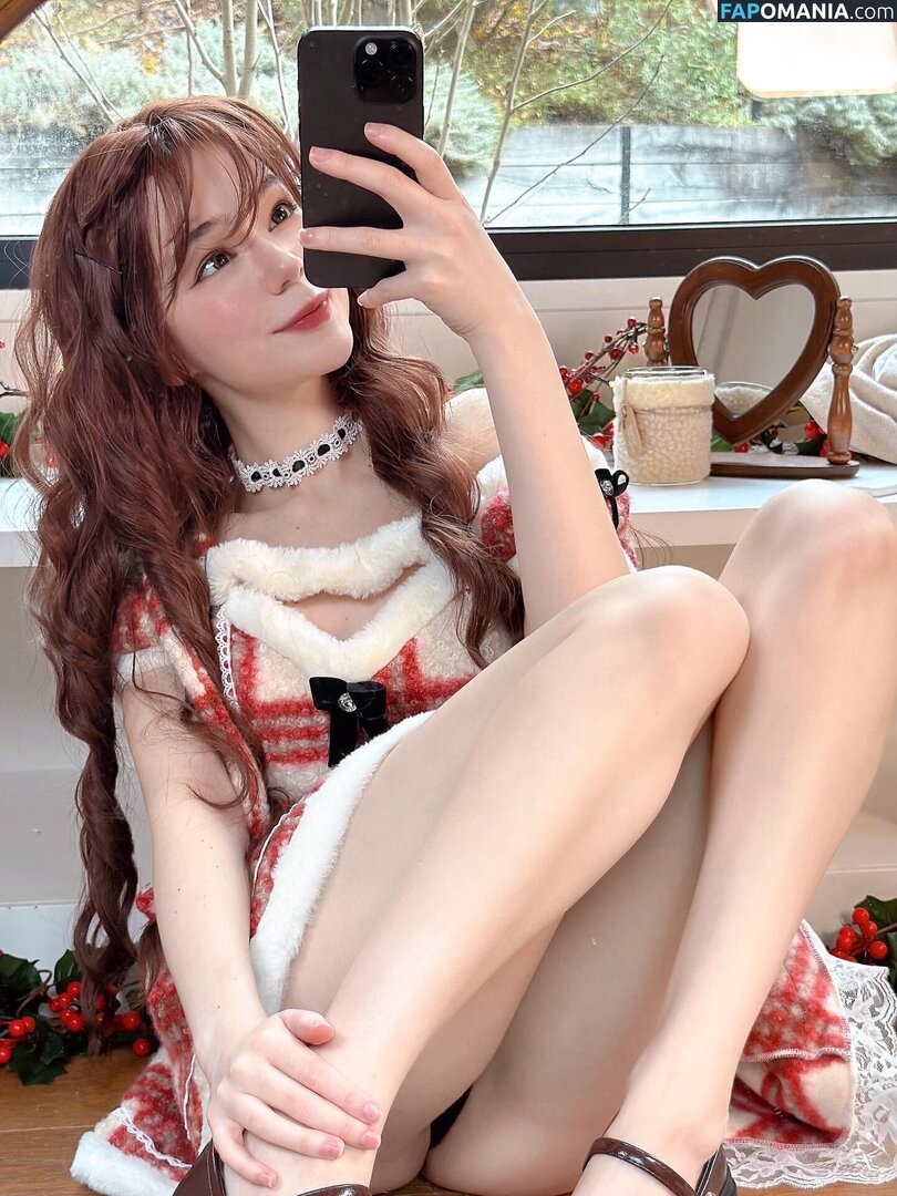 Maimy Nyan [social media] / maimynyan Meztelen OnlyFans  Kikerült fotó #18