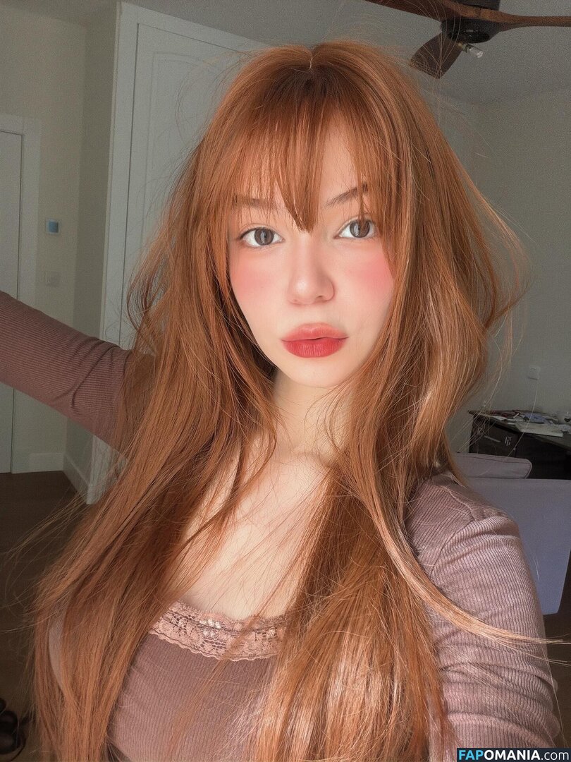 Maimy Nyan [social media] / maimynyan Meztelen OnlyFans  Kikerült fotó #22