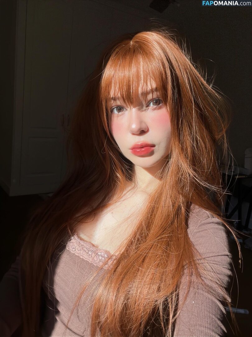 Maimy Nyan [social media] / maimynyan Meztelen OnlyFans  Kikerült fotó #24
