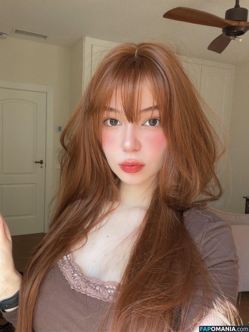 Maimy Nyan [social media] / maimynyan Meztelen OnlyFans  Kikerült fotó #25