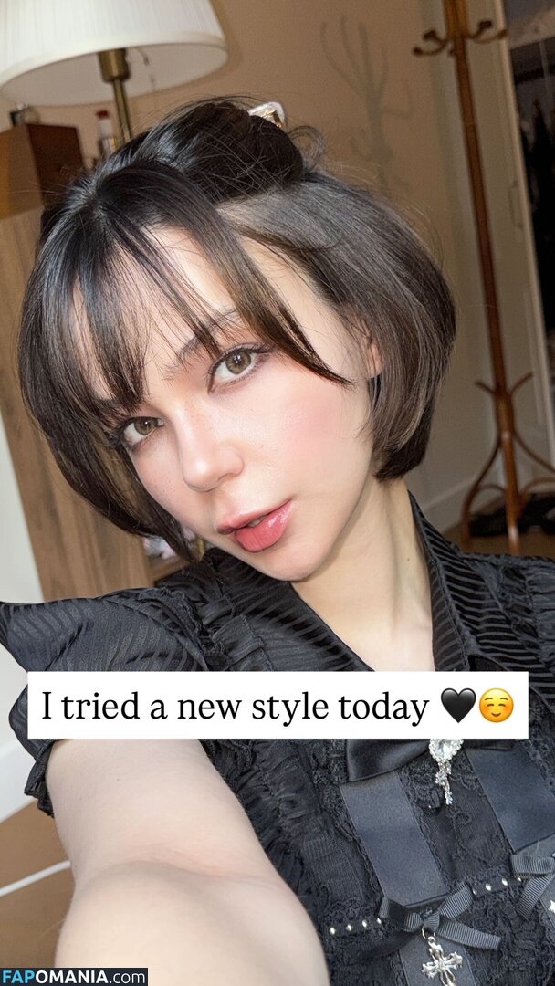 Maimy Nyan [social media] / maimynyan Meztelen OnlyFans  Kikerült fotó #28