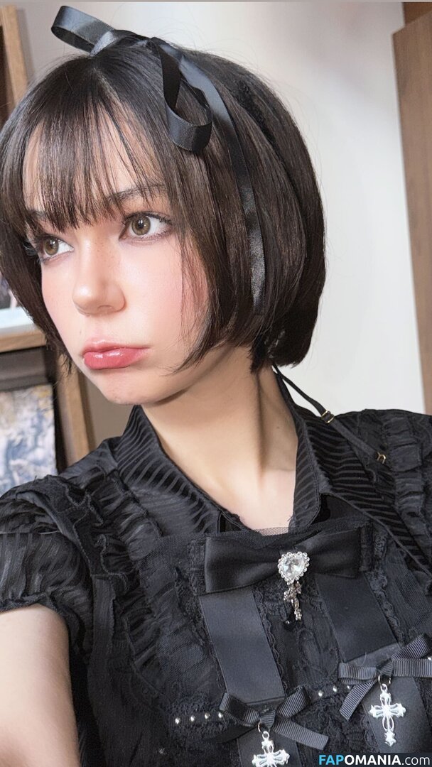 Maimy Nyan [social media] / maimynyan Meztelen OnlyFans  Kikerült fotó #29
