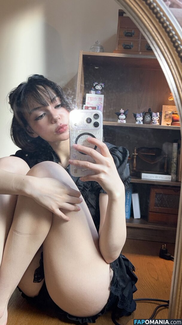 Maimy Nyan [social media] / maimynyan Meztelen OnlyFans  Kikerült fotó #31