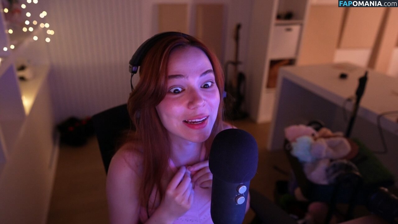 MaimyNyan / bibibabydoll Meztelen OnlyFans  Kikerült fotó #91