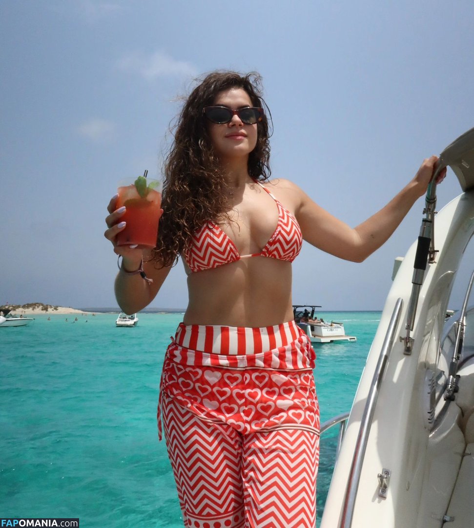 Maisa / maisafree Meztelen OnlyFans  Kikerült fotó #1