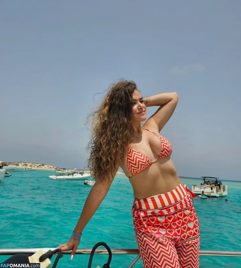 Maisa / maisafree Meztelen OnlyFans  Kikerült fotó #3