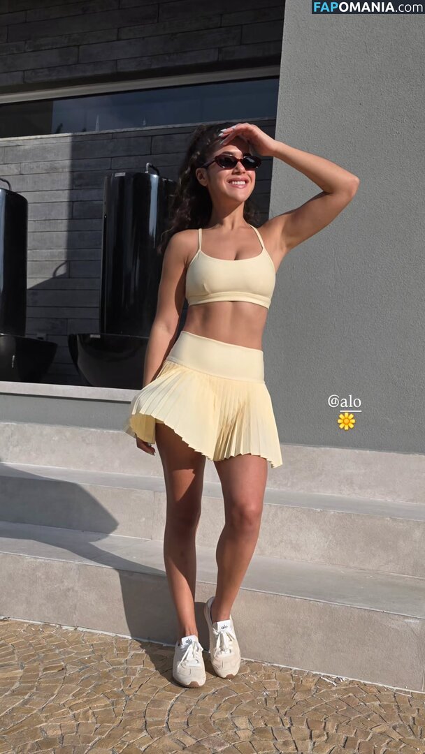 Maisa / maisafree Meztelen OnlyFans  Kikerült fotó #229