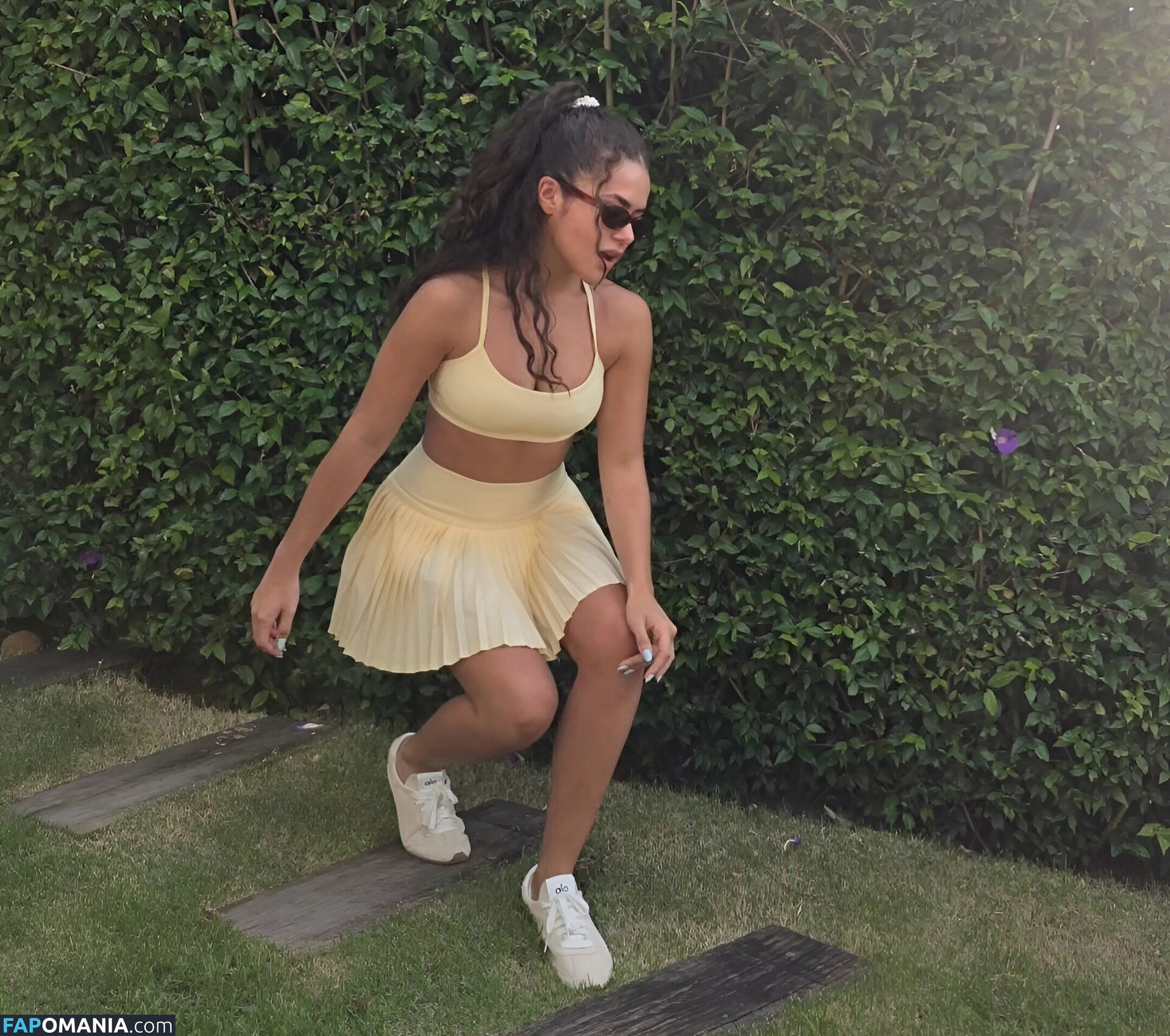 Maisa / maisafree Meztelen OnlyFans  Kikerült fotó #231