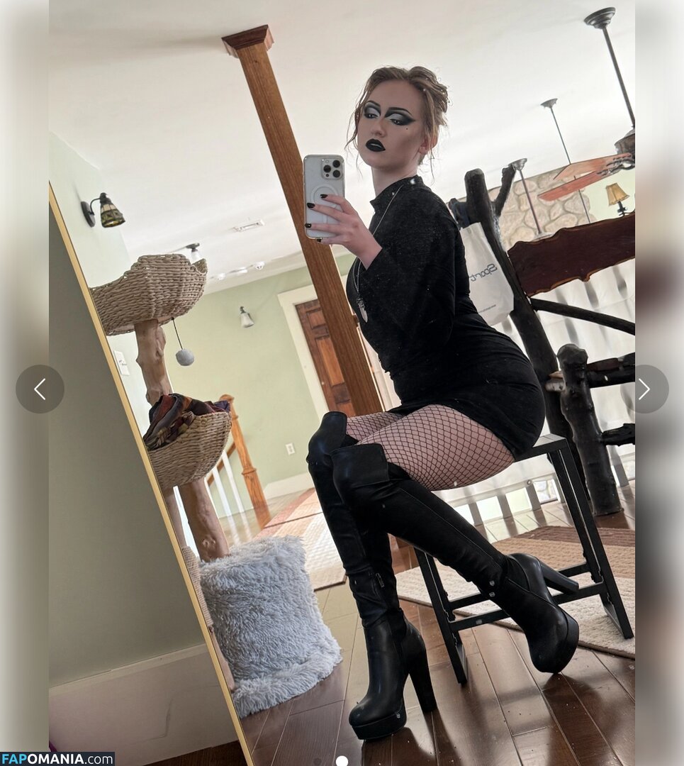 MaisieLynnie / maisieskye Meztelen OnlyFans  Kikerült fotó #27