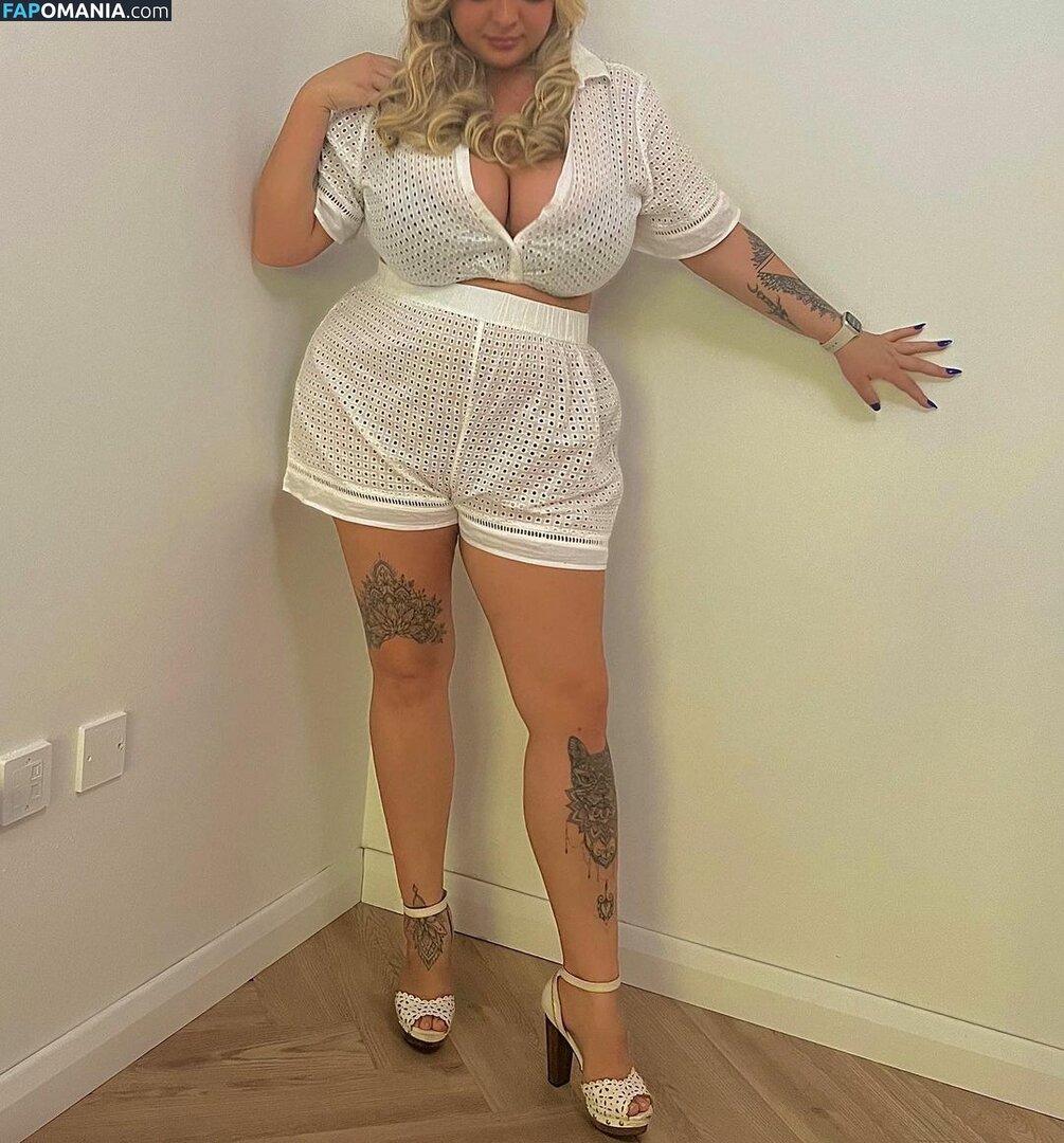 Maisy / maisyliciousx / maisystella / maisythebarista Meztelen OnlyFans  Kikerült fotó #5