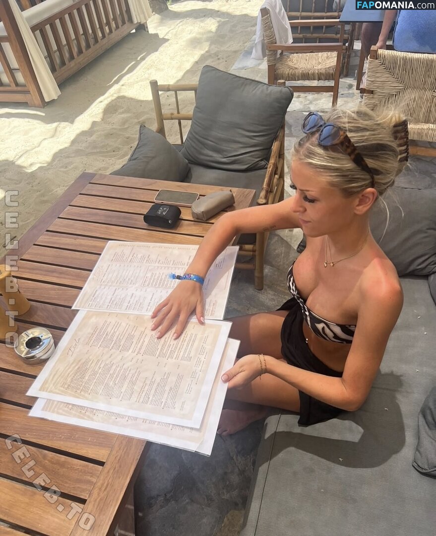 Maja Kruse Frank / majakrusefrank Meztelen OnlyFans  Kikerült fotó #12
