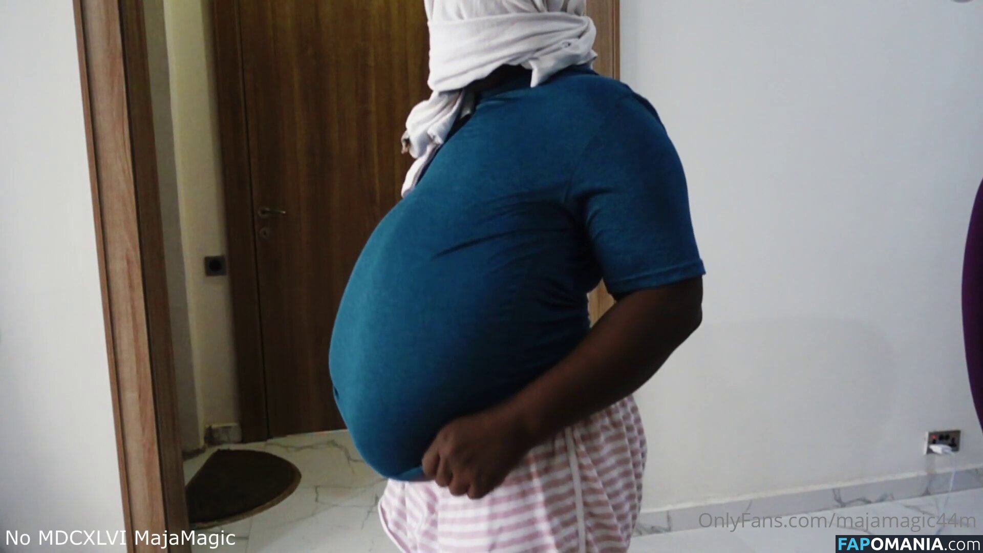 Maja Magic / majomagic_ Meztelen OnlyFans  Kikerült fotó #3