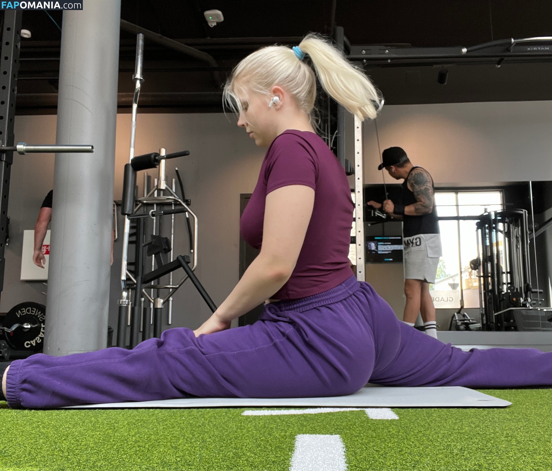 Majijej / officialmajicjames1 Meztelen OnlyFans  Kikerült fotó #61