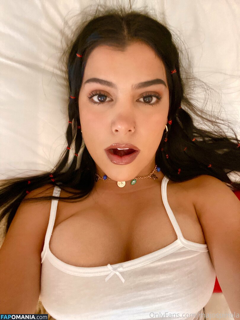 Majo Spinola / MariJose Spinola / majospinola / mariajosespinola Meztelen OnlyFans  Kikerült fotó #5