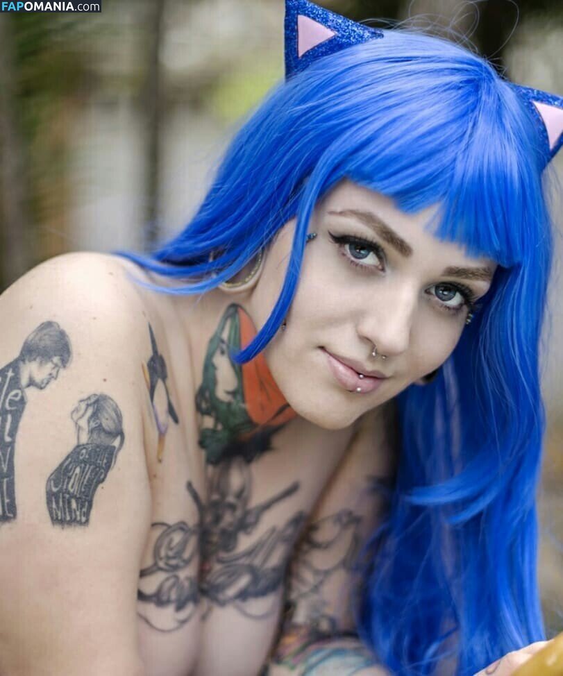 Majora Suicide / majorafox Meztelen OnlyFans  Kikerült fotó #6