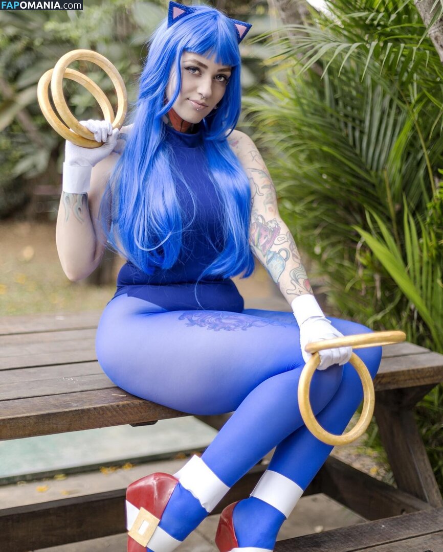 Majora Suicide / majorafox Meztelen OnlyFans  Kikerült fotó #8