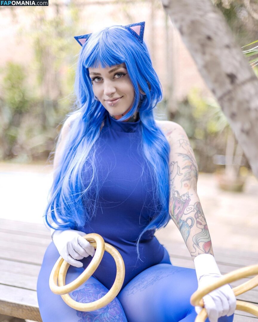 Majora Suicide / majorafox Meztelen OnlyFans  Kikerült fotó #9