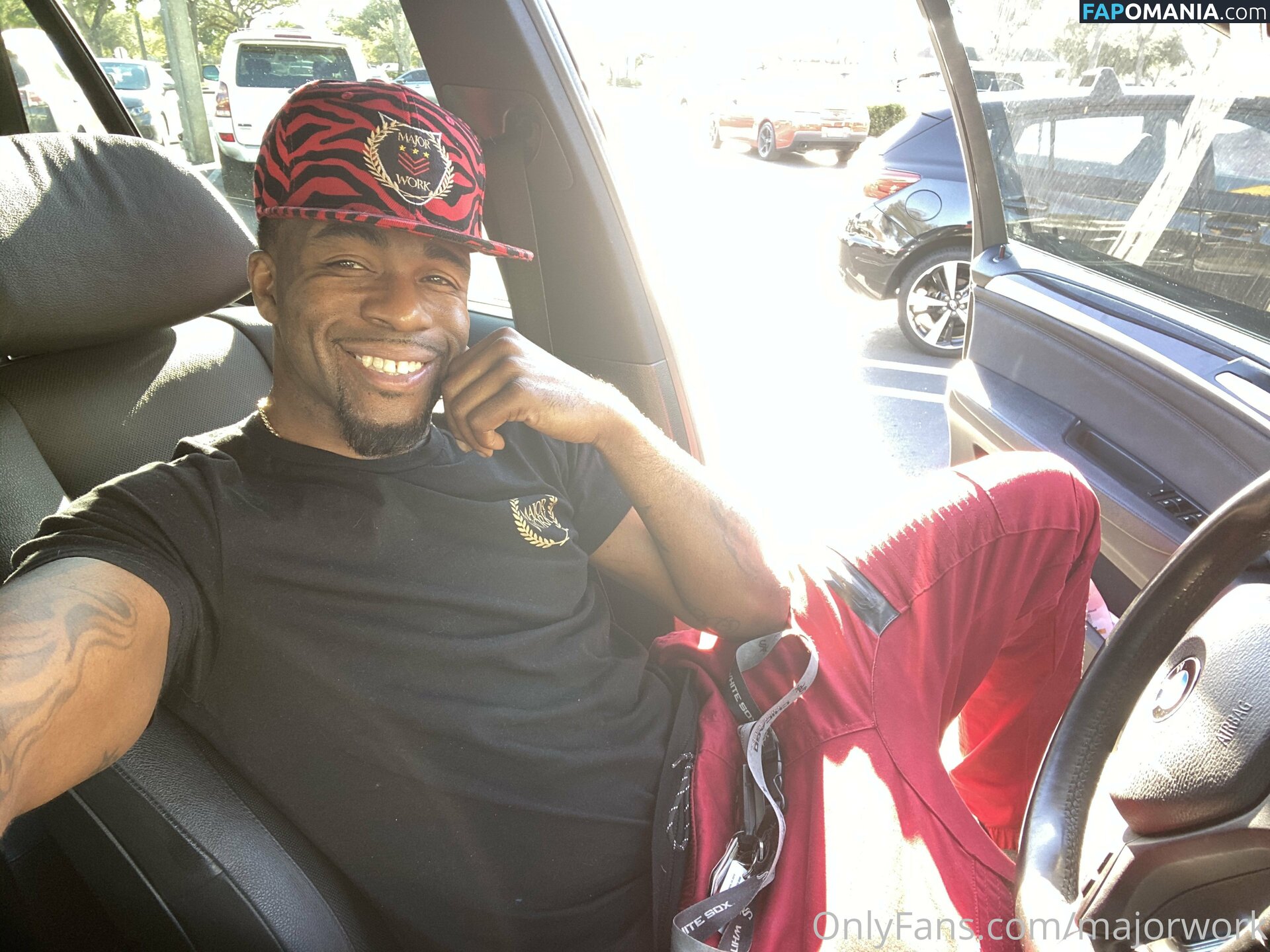 majorwork Meztelen OnlyFans  Kikerült fotó #1