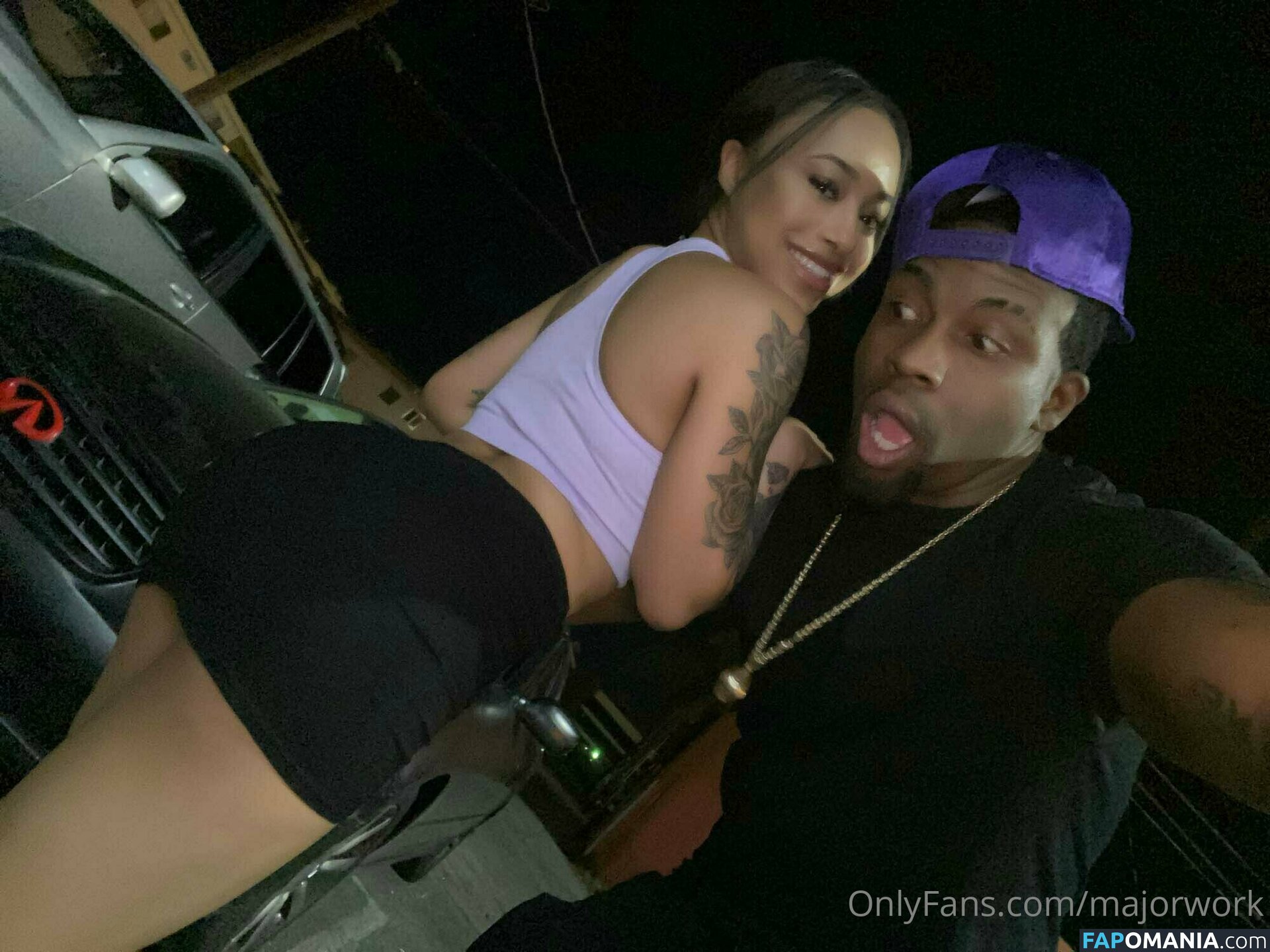 majorwork Meztelen OnlyFans  Kikerült fotó #25