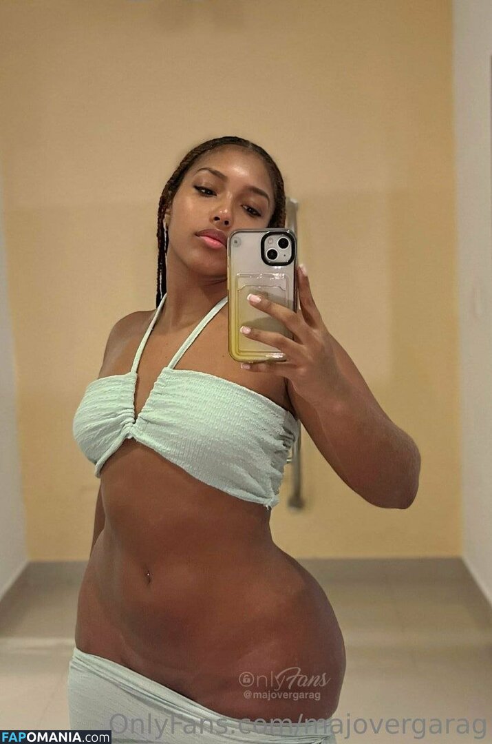 majo vergara / majovergarag / majovergarag_ Meztelen OnlyFans  Kikerült fotó #3