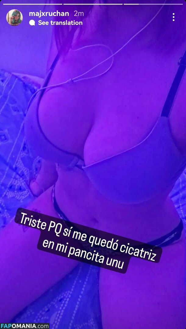 majxruchan Meztelen OnlyFans  Kikerült fotó #1