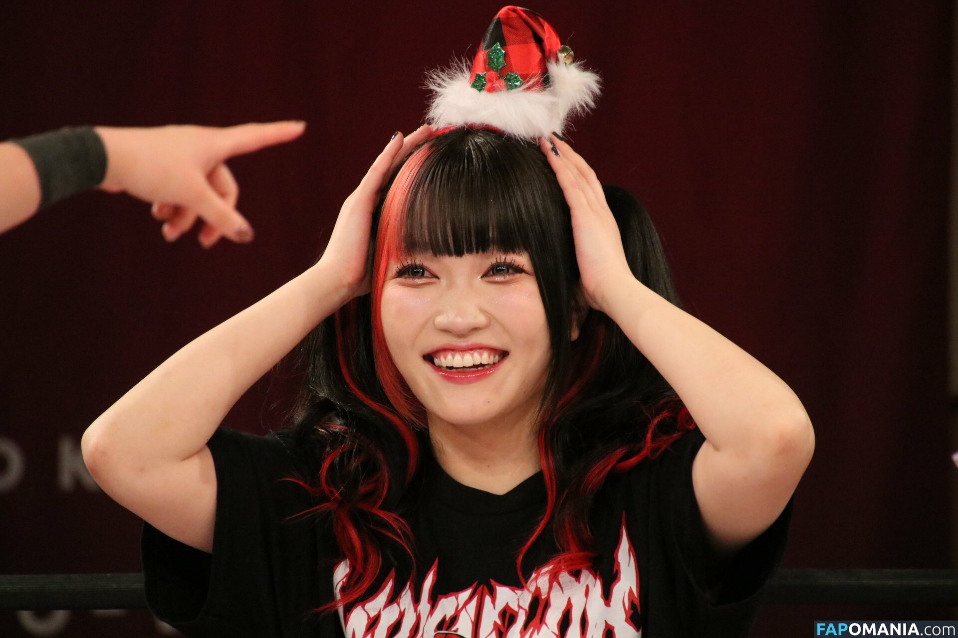 Maki Itoh / maki_itoh / makifuckingitoh Meztelen OnlyFans  Kikerült fotó #339