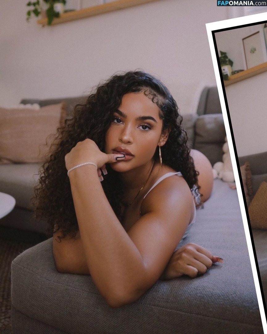 Malaika Terry / malaikaterry / malaikaterryy Meztelen OnlyFans  Kikerült fotó #34