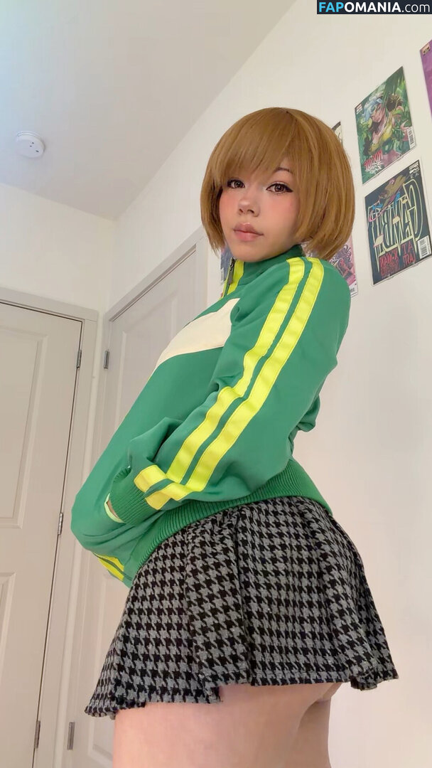 Mala Ohm / malamuuse / yy881__ Meztelen OnlyFans  Kikerült fotó #4