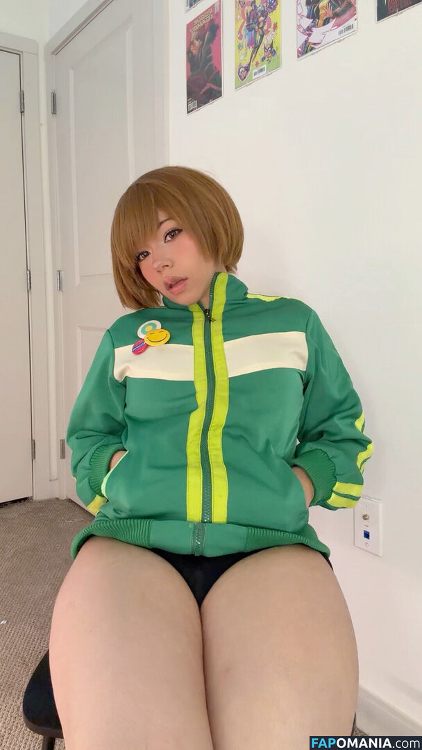 Mala Ohm / malamuuse / yy881__ Meztelen OnlyFans  Kikerült fotó #6