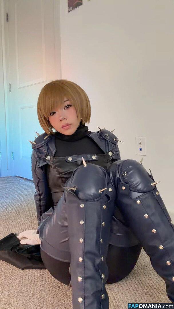 Mala Ohm / malamuuse / yy881__ Meztelen OnlyFans  Kikerült fotó #13