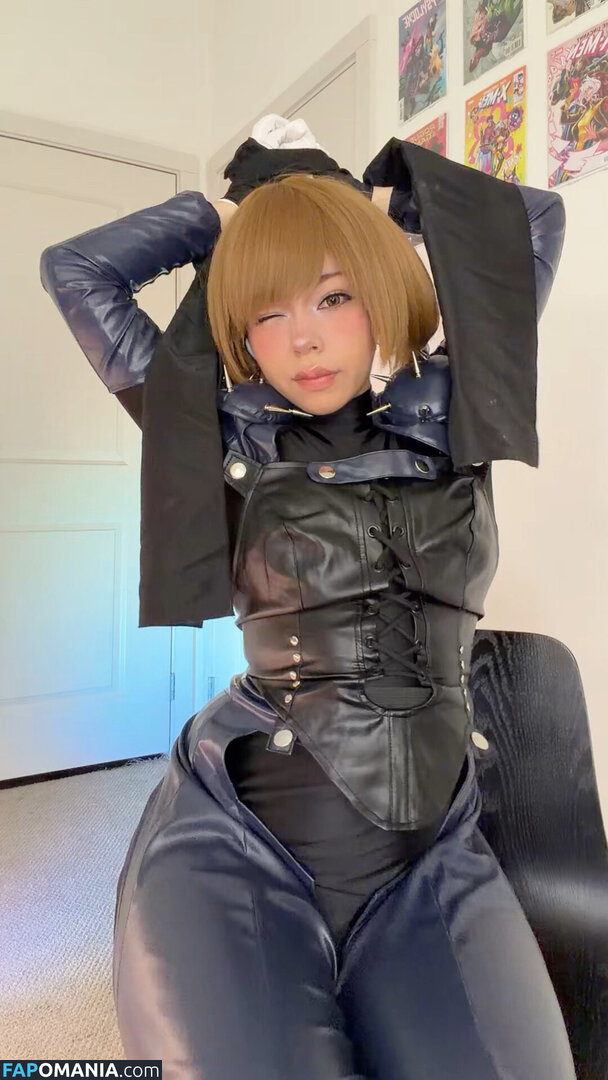 Mala Ohm / malamuuse / yy881__ Meztelen OnlyFans  Kikerült fotó #18