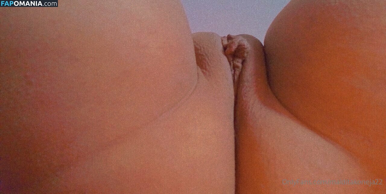 malditakoneja22 / thisnamellbetaken Meztelen OnlyFans  Kikerült fotó #19