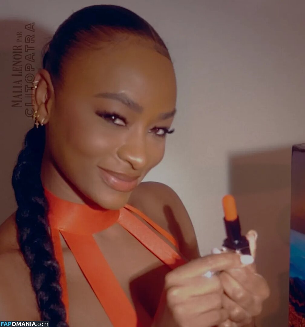Malia Lenoir / malialenoir Meztelen OnlyFans  Kikerült fotó #20