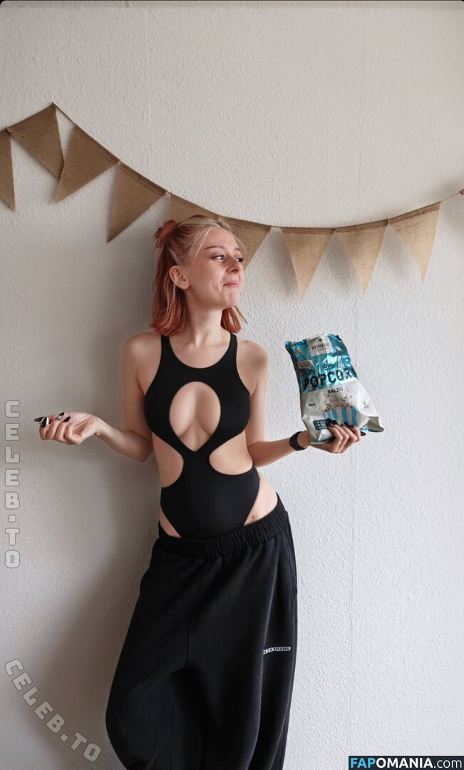 Malin Steffen / malin_steffen Meztelen OnlyFans  Kikerült fotó #2